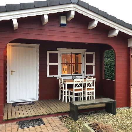 Schoningen Neu! Ferienhuette Tiny Houseヴィラ エクステリア 写真